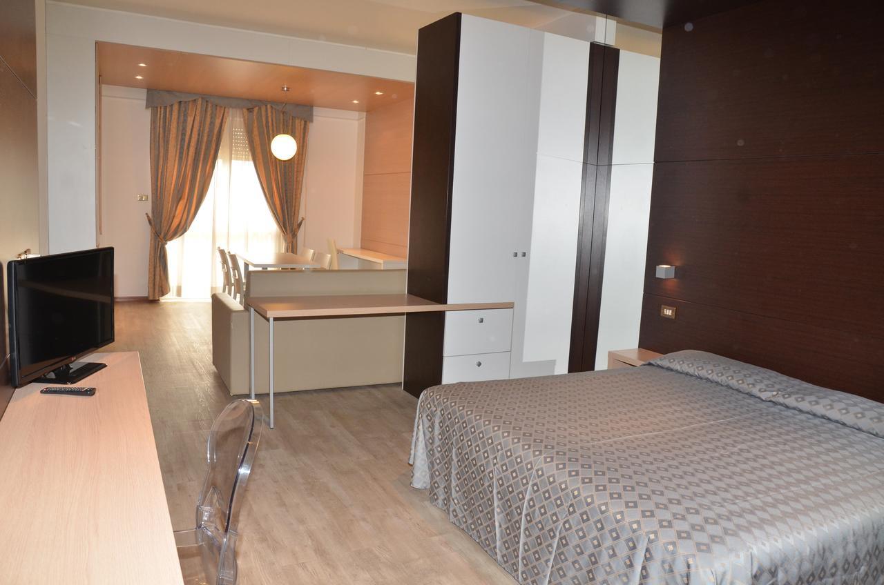 Grand Eurhotel Hotel