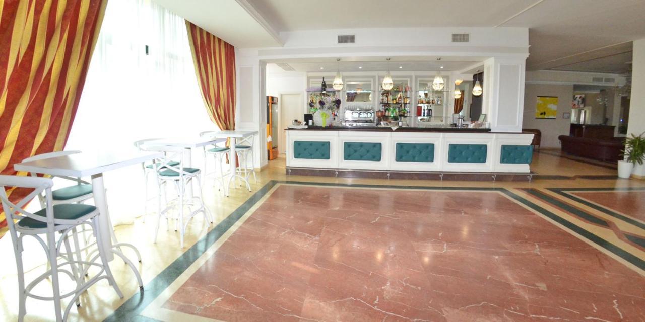Hotel Grand Eurhotel Montesilvano Marina
