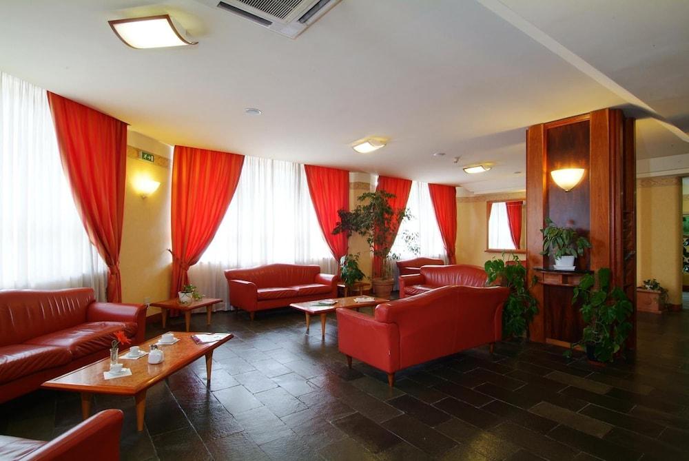 Grand Eurhotel Hotel