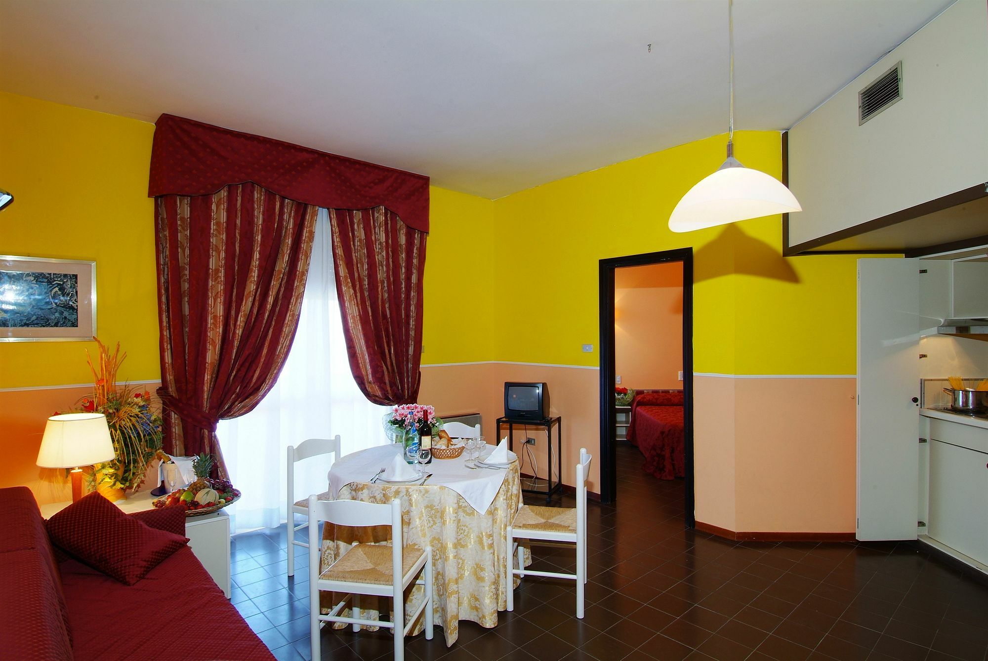 Grand Eurhotel Montesilvano Marina